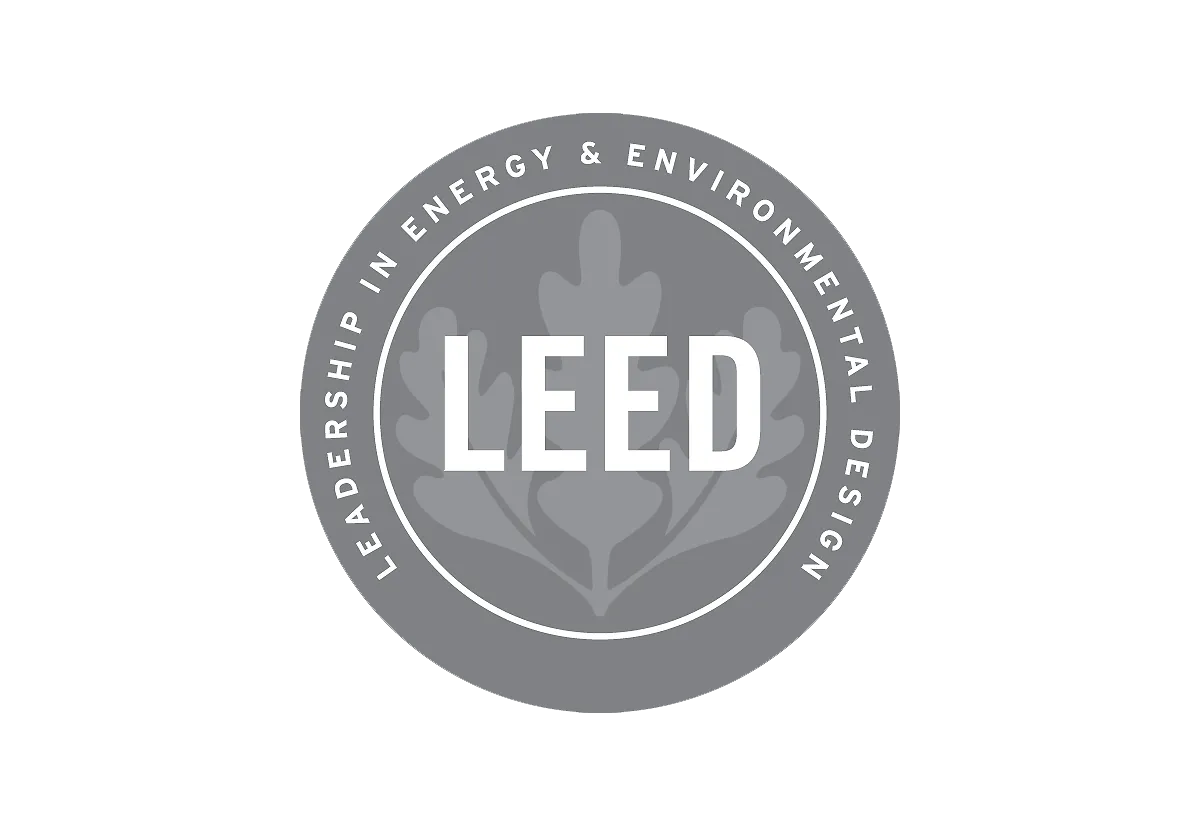 LEED — Leadership in Energy and Environmental Design